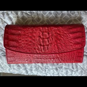 CROCODILE WALLET